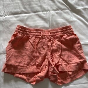 Old Navy Coral Shorts for Women